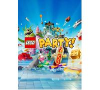 LEGO Party! PC