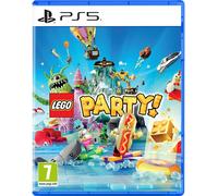 LEGO Party! - PS5