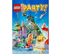 LEGO Party! Steam Key (PC) EUROPE