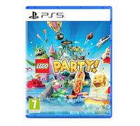 Sony Videojuego LEGO Party! para PlayStation 5 – Juego físico PAL ES