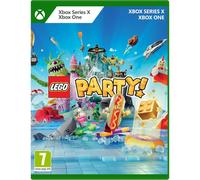 Lego Party Xbox One / Series X