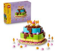 LEGO Pastel de Fiesta de Cumpleaños