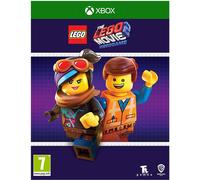 LEGO PELÍCULA 2 EL VIDEOJUEGO XBOX ONE JUEGO
