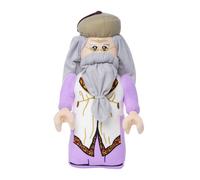 LEGO Peluche de Albus Dumbledore