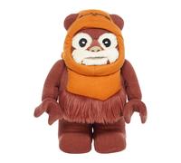 Manhattan Toy Star Wars Ewok - Personaje de Peluche (25,4 cm)