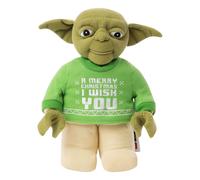 LEGO Peluche de Yoda Festivo