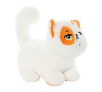 LEGO Peluche del Gato Churro