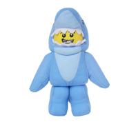 LEGO Peluche del Hombre con Disfraz de Tiburón