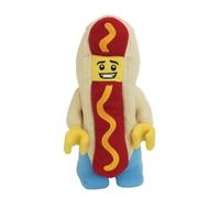 Lego Minifigure Hot Dog Guy 22.86cm Plush Character