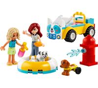 LEGO Friends: Peluquería móvil para perros - LEGO