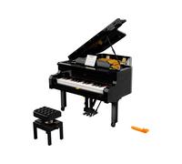 LEGO 21323 Ideas Piano de Cola de Adultos, Maqueta para Construir, Regalos para Músicos, Decoración para Casa y Oficina