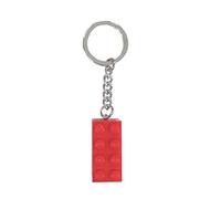 LEGO Piedra roja - Llavero 850154 - a partir de 6 años