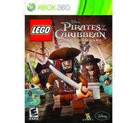 LEGO Piratas del Caribe - Xbox 360