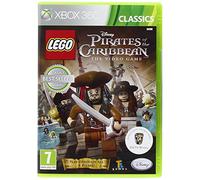 Lego Pirates Of The Caribbean - Classics [Importación Inglesa]