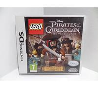 Lego Pirates of the Caribbean (Nintendo 3DS) [Importación inglesa]