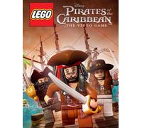 LEGO: Pirates of the Caribbean Steam Key EUROPE