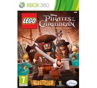 Lego Pirates of the Caribbean (Xbox 360) [Importación inglesa]