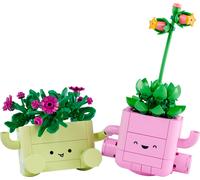 LEGO Plantas Bailarinas
