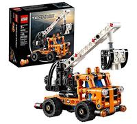 LEGO Plataforma Elevadora