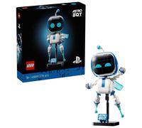 LEGO Playstation Astro Bot Set Promocional 40899 Caja 276 Piezas