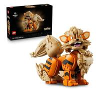 LEGO Pokémon - Arcanine - 72160