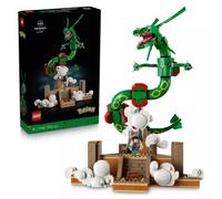 LEGO® Pokémon Rayquaza 72168