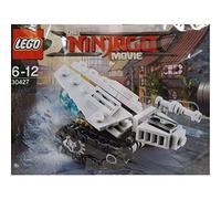 LEGO Polybag 30427 The Ninjago Movie Ice Tank