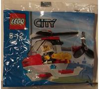 Lego Polybag Lote OVP Selección Exclusivo Promoción Packs