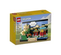 LEGO Postal de Pekín 40654