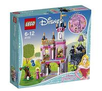 LEGO Princesas Disney - Castillo de cuento de la Bella Durmiente (41152)