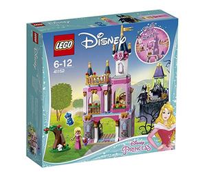 LEGO Princesas Disney - Castillo de cuento de la Bella Durmiente (41152)