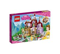 LEGO Princesas Disney - Castillo Encantado de Bella (6135767)