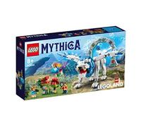 LEGO® Promotional 40556 LEGOLAND® Mythica