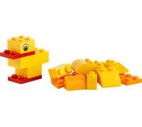 LEGO Classic Animal Free Builds (30503)