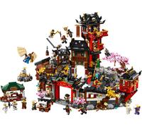 LEGO Pueblo Viejo: 15 Aniversario