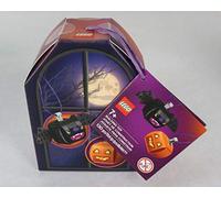 LEGO® 854049 Pareja de Calabaza y Murciélago