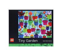 LEGO Puzle de 1000 Piezas "Tiny Garden"