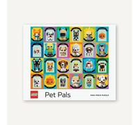 LEGO Puzle "Pet Pals" (1000 piezas)