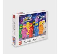 LEGO Puzle "Space Stars" (1000 piezas)