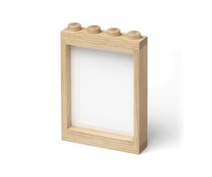 LEGO R.C 1x4 Wooden Picture Frame 41130900