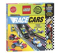 LEGO Race Cars (Klutz)