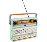 LEGO Radio Retro
