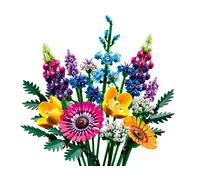 LEGO Ramo de Flores Silvestres