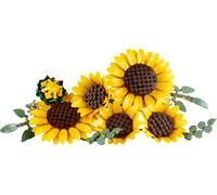 LEGO Ramo de Girasoles