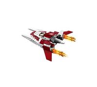 LEGO Reactor Futurista