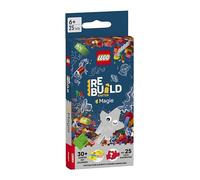 LEGO® - Rebuild Karten - Magie: mit LEGO-Elementen