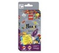 lego recreate: espacio