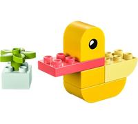 LEGO DUPLO Mi primer pato – 30673