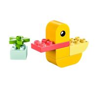LEGO DUPLO Mi primer pato - 30673