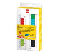 LEGO Regla con Minifigura
